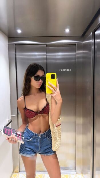 Full leaked Ella mendelsohn page private onlyfans photo