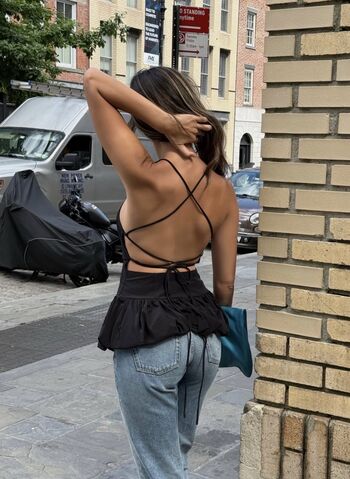 Full leaked Ella mendelsohn private onlyfans photo