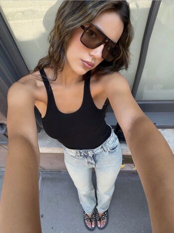 Full leaked Ella mendelsohn private onlyfans photo