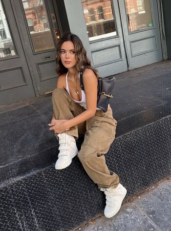 Full leaked Ella mendelsohn page private onlyfans photo