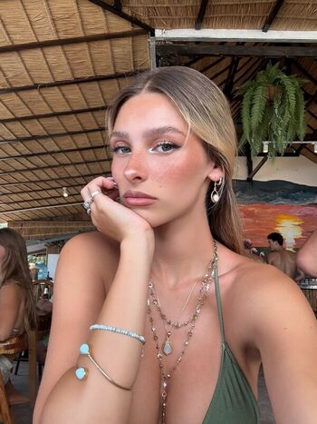 Full leaked Ella netzer private onlyfans photo