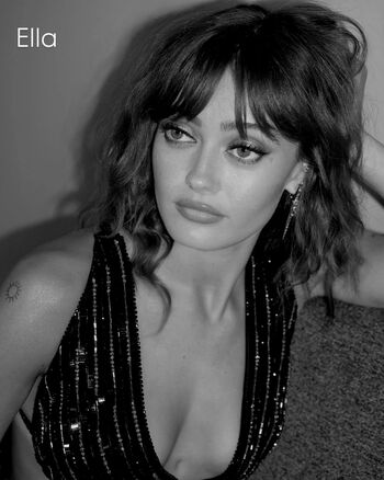 Ella Purnell