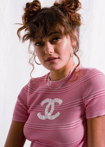 Full leaked Ella purnell private onlyfans photo