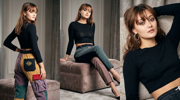 Full leaked Ella purnell private onlyfans photo