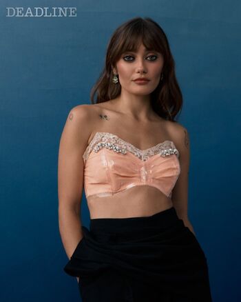 Full leaked Ella purnell page private onlyfans photo