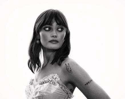 Full leaked Ella purnell private onlyfans photo