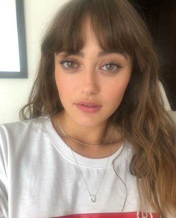 Full leaked Ella purnell page private onlyfans photo