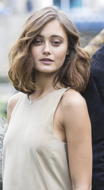Full leaked Ella purnell page private onlyfans photo