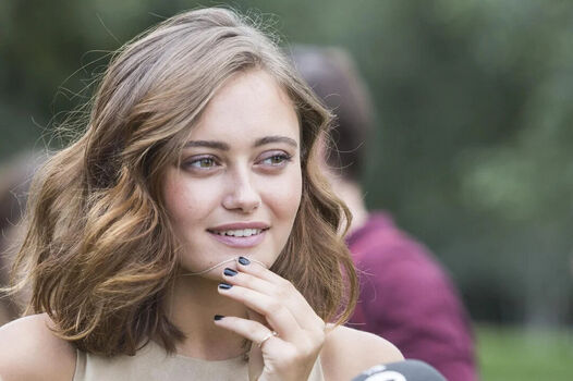 Full leaked Ella purnell page private onlyfans photo
