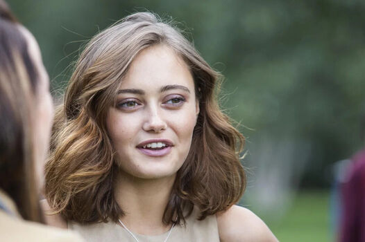 Full leaked Ella purnell page private onlyfans photo