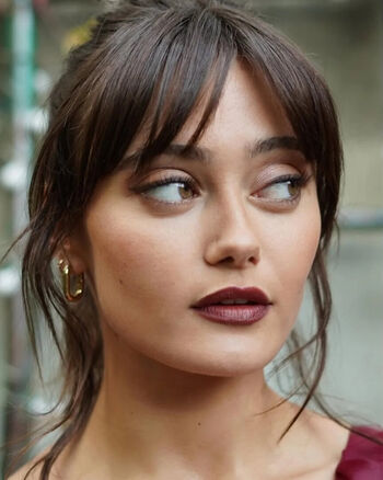 Full leaked Ella purnell page private onlyfans photo