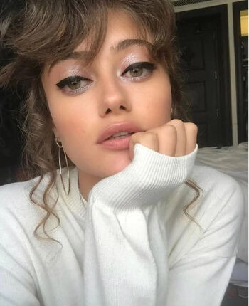 Full leaked Ella purnell private onlyfans photo