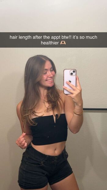 Full leaked Ella rene private onlyfans photo