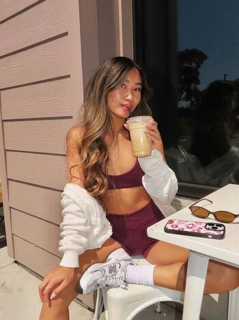 Full leaked Ella richardson private onlyfans photo