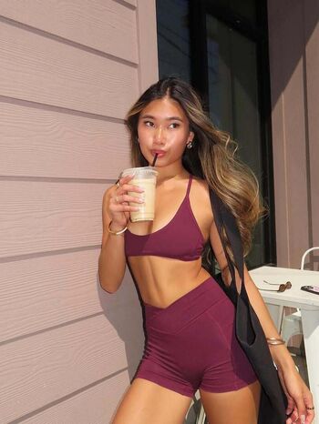 Full leaked Ella richardson private onlyfans photo