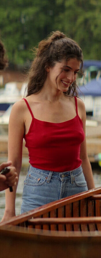Ella Rubin