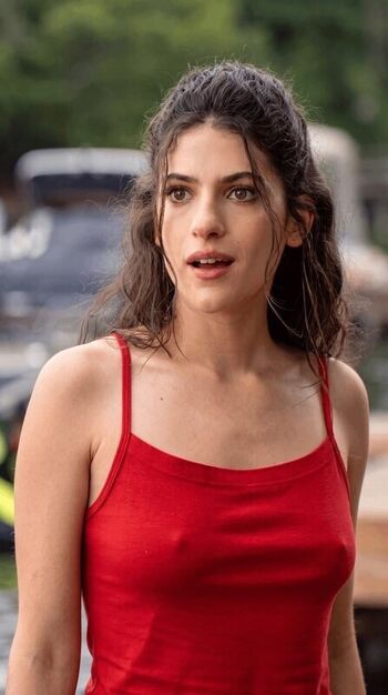 Ella Rubin