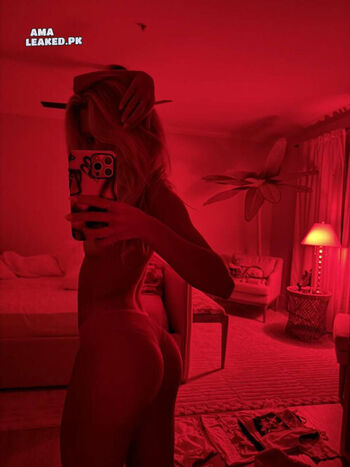 Full leaked Ella stanley private onlyfans photo