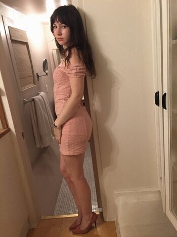 Ella Woolsey