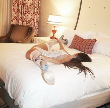 Full leaked Ellalise cheri private onlyfans photo