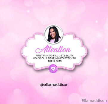 ellamaddison