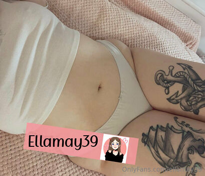 Full leaked Ellamay private onlyfans photo
