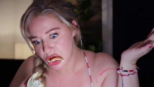 Full leaked Ellana bryan private onlyfans photo