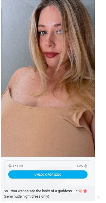 Full leaked Ellana bryan private onlyfans photo