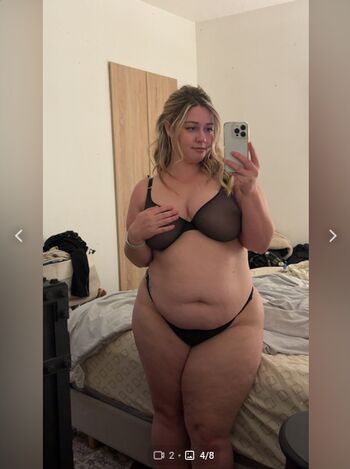 Full leaked Ellana bryan private onlyfans photo