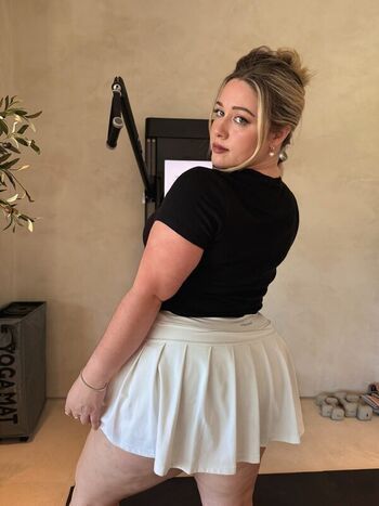 Full leaked Ellana bryan private onlyfans photo
