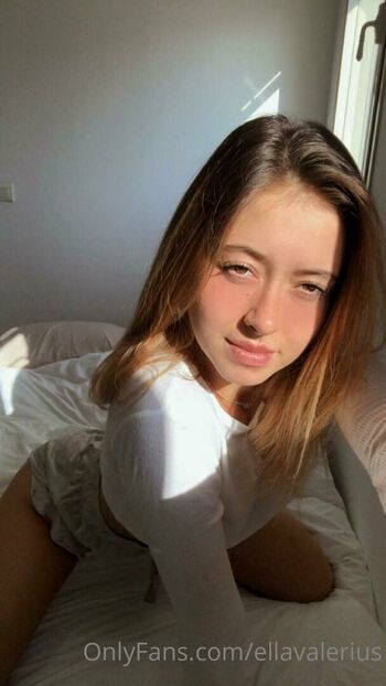 ellavalerius