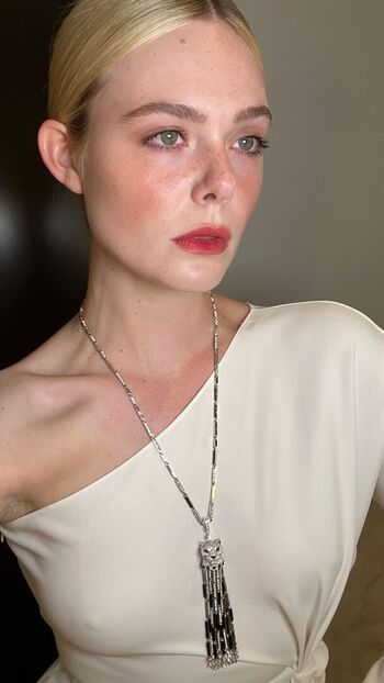 Elle Fanning