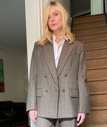 Elle Fanning