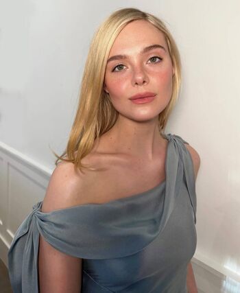 Elle Fanning