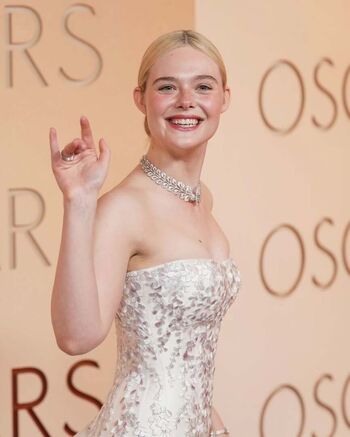 Full leaked Elle fanning page private onlyfans photo