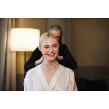 Elle Fanning