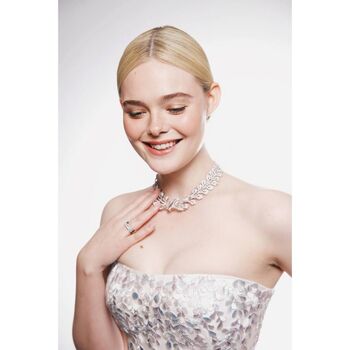Elle Fanning