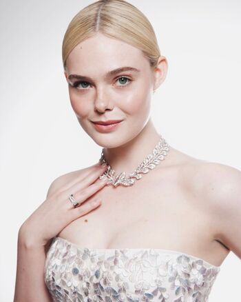 Elle Fanning