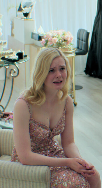 Full leaked Elle fanning page private onlyfans photo