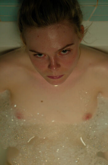 Full leaked Elle fanning page private onlyfans photo