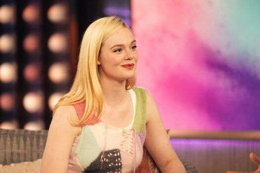 Full leaked Elle fanning page private onlyfans photo