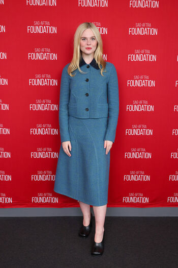 Full leaked Elle fanning page private onlyfans photo