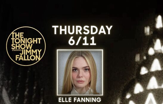 Full leaked Elle fanning page private onlyfans photo
