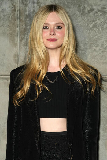Elle Fanning