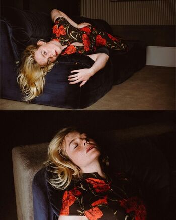 Elle Fanning