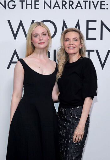 Full leaked Elle fanning page private onlyfans photo