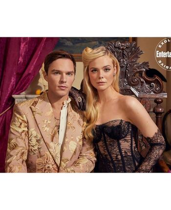 Full leaked Elle fanning private onlyfans photo