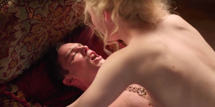 Full leaked Elle fanning private onlyfans photo