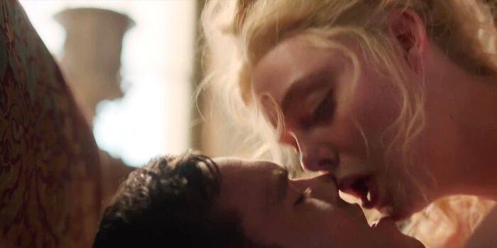 Full leaked Elle fanning private onlyfans photo