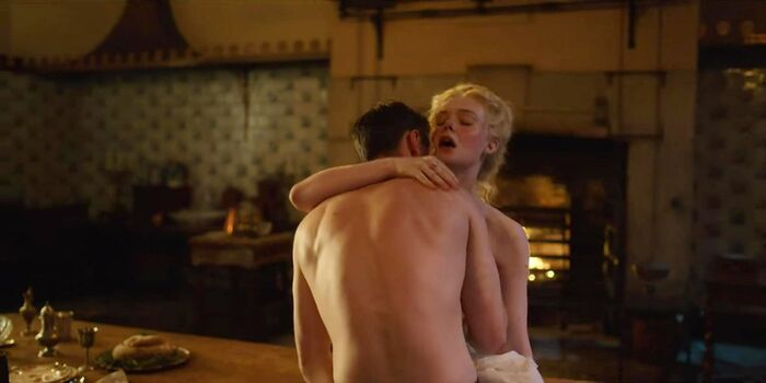 Full leaked Elle fanning private onlyfans photo